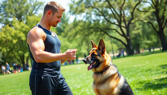 Unleash Your Pet's Potential: Mastering the Art of Pet Training