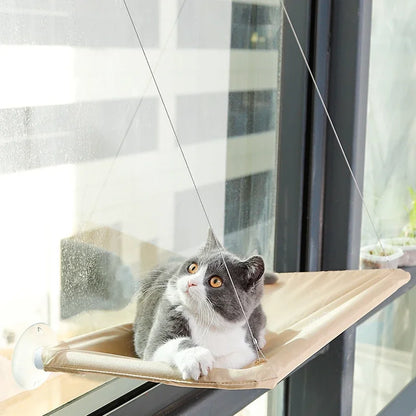 Cat Window Hammock