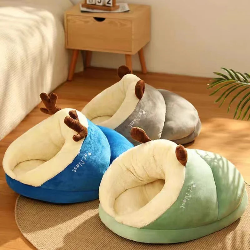 Super Cozy Slipper Bed