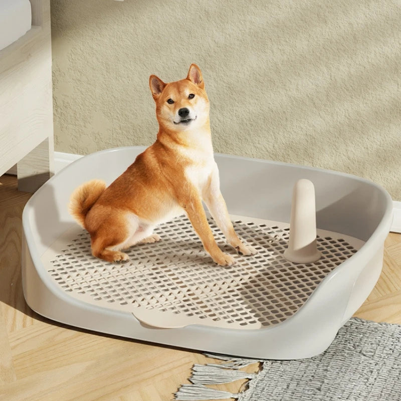 Portable Dog Potty Pad