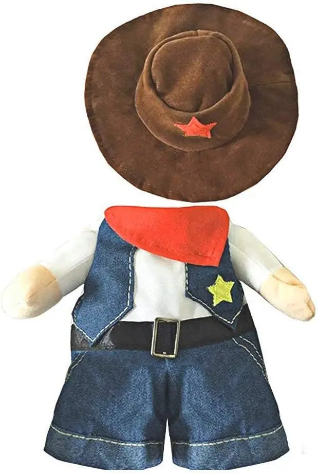 Cowboy Costume