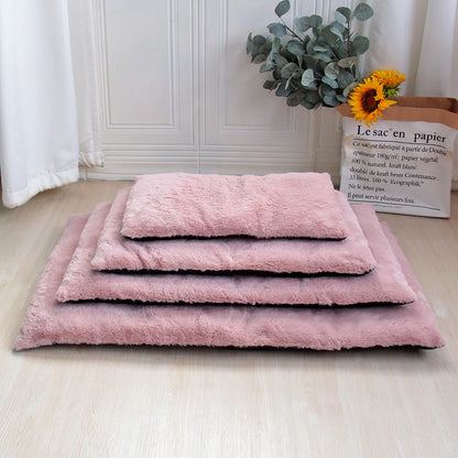 Thick Plush Sleeping Mat