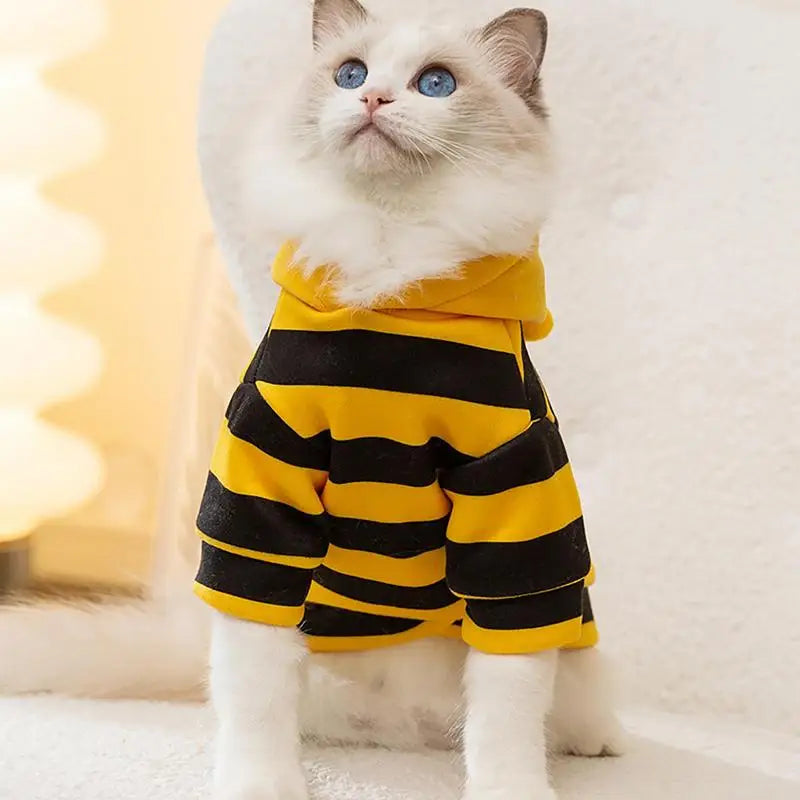 Bee Hoodie Costume