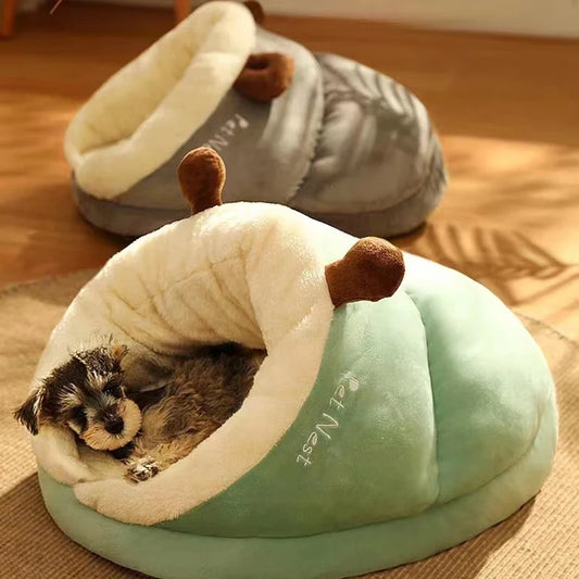 Super Cozy Slipper Bed