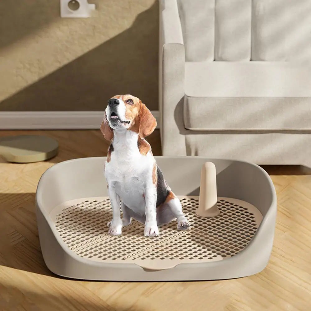 Portable Dog Potty Pad