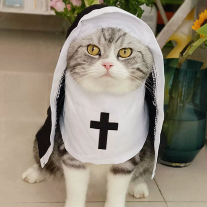 Nun Costume