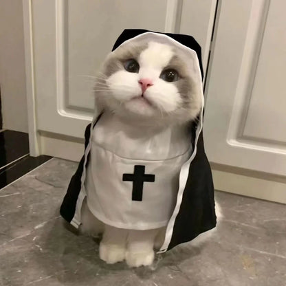 Nun Costume